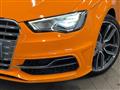 2016 Audi S3