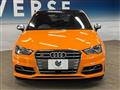 2016 Audi S3