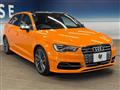 2016 Audi S3