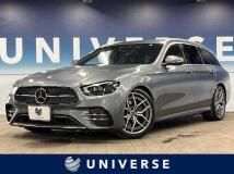 2023 Mercedes-Benz E-Class