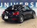 2015 Volkswagen Beetle