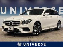 2020 Mercedes-Benz E-Class