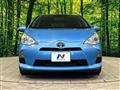 2013 Toyota AQUA