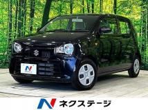 2018 Suzuki Alto