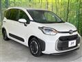 2025 Toyota Sienta