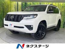 2022 Toyota Land Cruiser Prado
