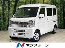 2024 Nissan Clipper Van