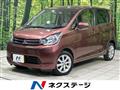 2014 Mitsubishi eK Wagon