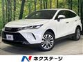 2022 Toyota Harrier