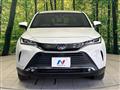 2022 Toyota Harrier