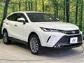 2022 Toyota Harrier