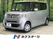 2013 Honda N BOX