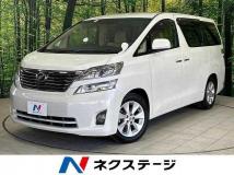 2009 Toyota Vellfire