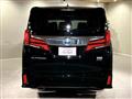 2018 Toyota Alphard G