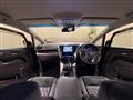 2018 Toyota Alphard G