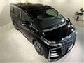 2018 Toyota Alphard G