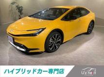 2023 Toyota Prius
