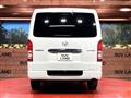 2020 Toyota Hiace Van