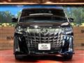 2020 Toyota Alphard G