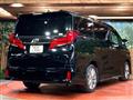 2020 Toyota Alphard G
