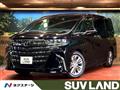 2024 Toyota Alphard G