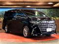 2024 Toyota Alphard G