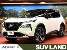 2022 Nissan X-Trail