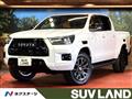 2024 Toyota Hilux