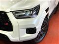 2024 Toyota Hilux