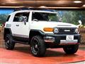 2012 Toyota FJ Cruiser