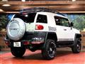 2012 Toyota FJ Cruiser
