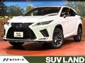 2021 Lexus RX