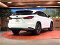 2021 Lexus RX
