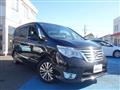 2015 Nissan Serena