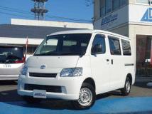 2019 Toyota Townace Van