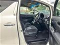 2015 Toyota Alphard G