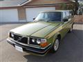 1992 Volvo 240