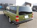 1992 Volvo 240