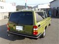 1992 Volvo 240
