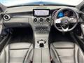 2019 Mercedes-Benz C-Class