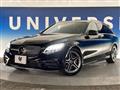2019 Mercedes-Benz C-Class