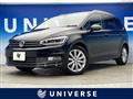 2017 Volkswagen Golf Touran