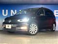 2017 Volkswagen Golf Touran