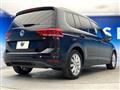 2017 Volkswagen Golf Touran