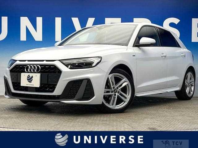 2021 Audi Audi Others