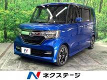 2017 Honda N BOX