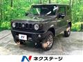 2021 Suzuki Jimny