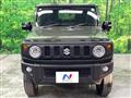 2021 Suzuki Jimny