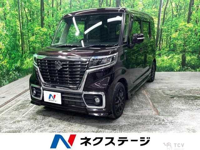 2019 Suzuki Suzuki Others