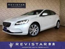 2016 Volvo V40